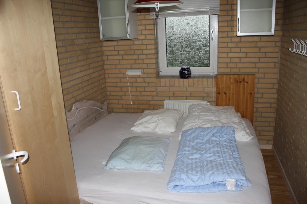 Løkken By Camping&Cottages Rom bilde