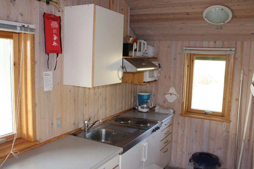 Løkken By Camping&Cottages Rom bilde