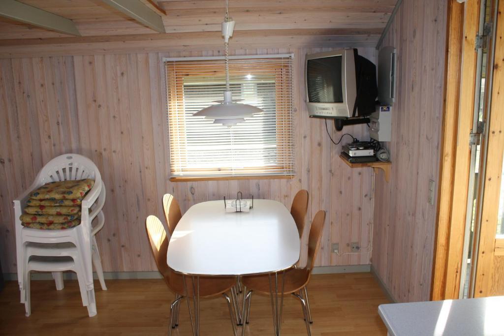 Løkken By Camping&Cottages Rom bilde