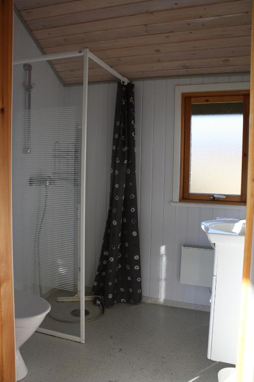 Løkken By Camping&Cottages Rom bilde