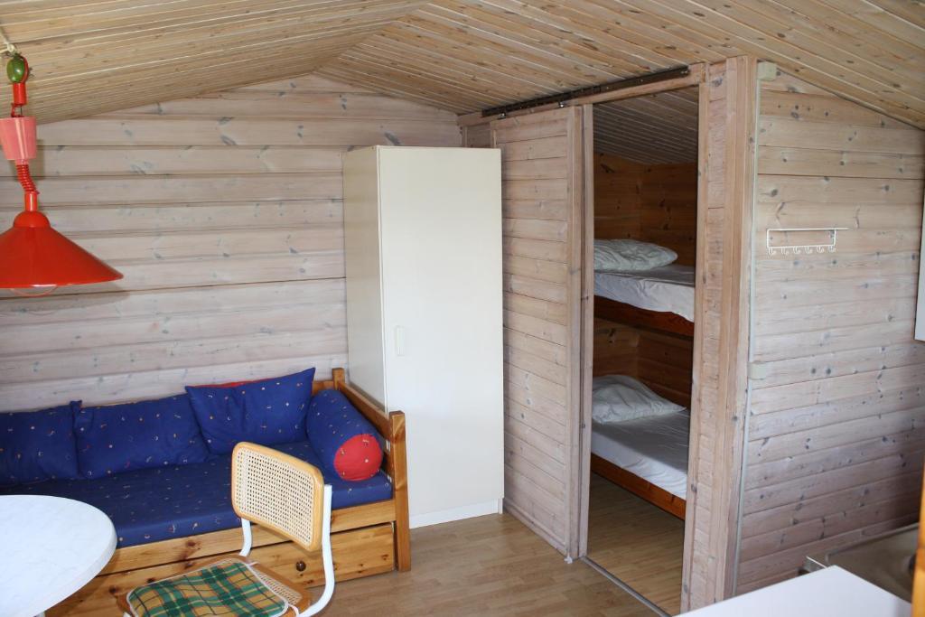 Løkken By Camping&Cottages Rom bilde